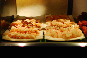 Ristorante Rifu Sushi Milano